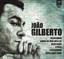 João Gilberto Albumcover