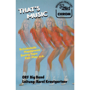 ORF Big Band