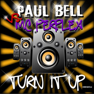 Paul Bell vs MC Perplex