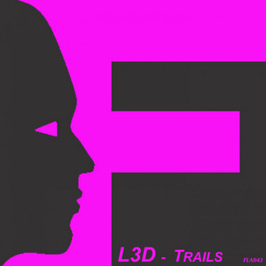 Trails Albumcover
