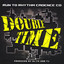 Double Time Albumcover