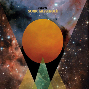 Sonic Messenger Albumcover