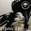 Ethinic Albumcover