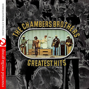 Greatest Hits (Remastered) album