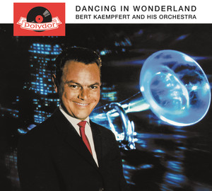 Dancing in Wonderland album