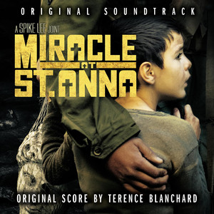 Miracle at St. Anna album