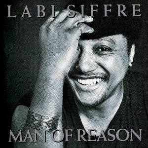 Man of Reason album