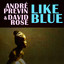 Like Blue cover