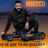 Huecco profile