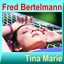 Tina Marie Albumcover