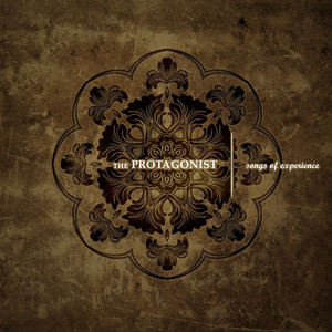 Songs of Experience cover