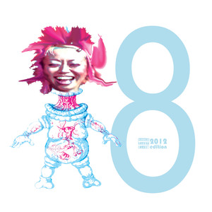 8 cover
