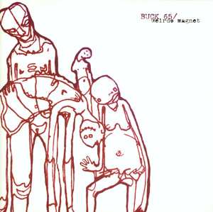 Weirdo Magnet album