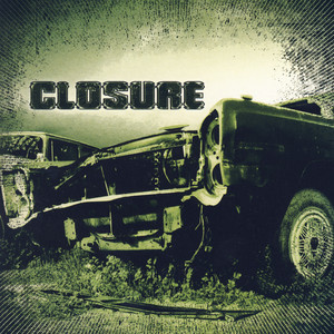 Closure cover