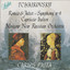 Tchaikovsky: Romeo & Juliet, Symphony No. 4, Op. 36 & Capriccio italien, Op. 45 Albumcover