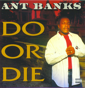 Do or Die cover