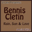 51 Lex Presents: Rain, Sun & Love (Special Edition) Albumcover