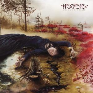 When We Are Death cover