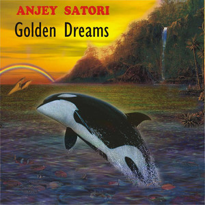 Golden Dreams cover