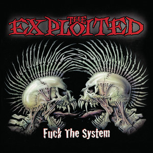 Fuck the System album