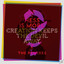 Creation Keeps The Devil Away (The Remixes) cover