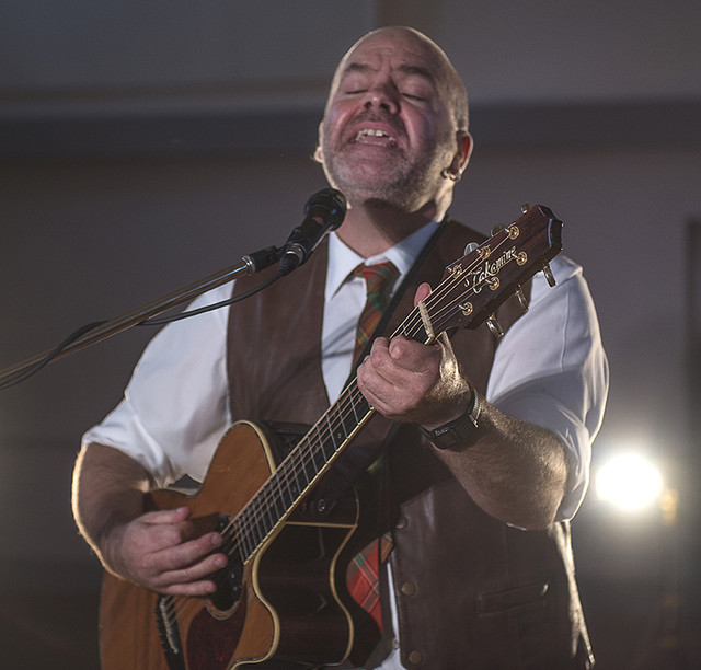 David Leask Photo