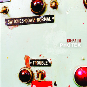 KU:PALM album