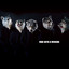MAN WITH A MISSION cover