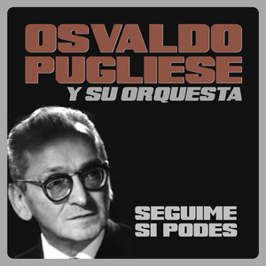 Seguime Si Podés album