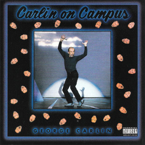 Carlin on Campus album