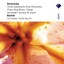 Bartok & Stravinsky Albumcover