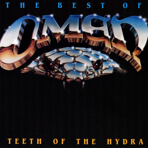 The Best of Omen: Teeth of the Hydra album