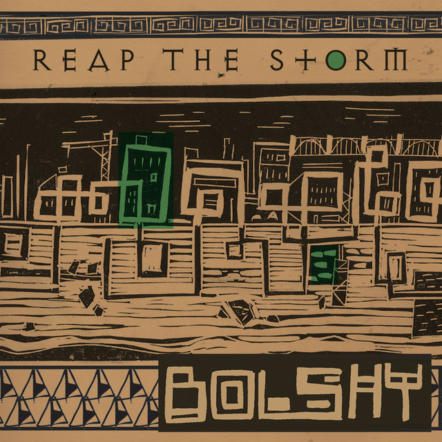 Bolshy Photo