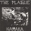 Naraka (featuring Margot Day) Albumcover