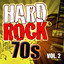 Hard Rock 70s Vol.2 Albumcover