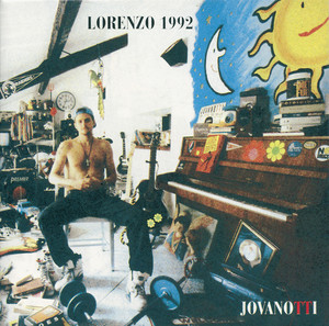 Lorenzo 1992 album