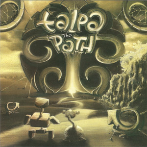 The Path cover