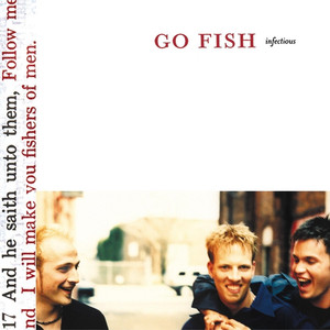 Infectious album