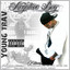Negative Boy Albumcover