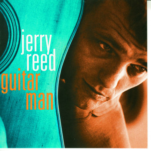 Guitar Man album