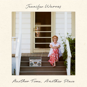 Another Time, Another Place cover