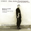 Thommessen: Bull's Eye / Please Accept My Ears / Cantabile Albumcover