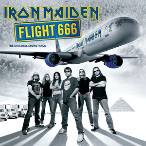 Flight 666: The Original Soundtrack album