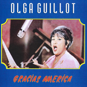 Gracias America album