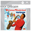 Christmas Wonderland (Jazz Club) Albumcover