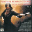 Fiesta de Rumbas Gitanas Vol. 3 Albumcover