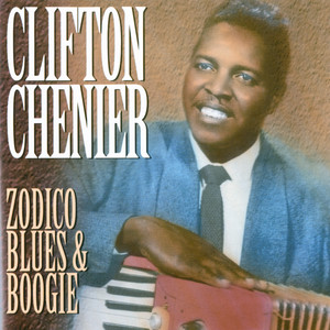Zodico Blue & Boogie cover