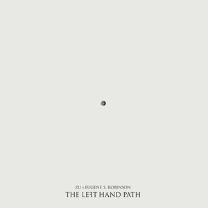 The Left Hand Path cover