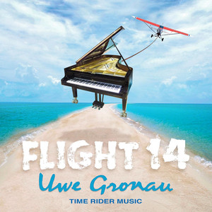 Flight 14 Albumcover