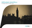 Saga Jazz: A Froggy Plays In London Town cover